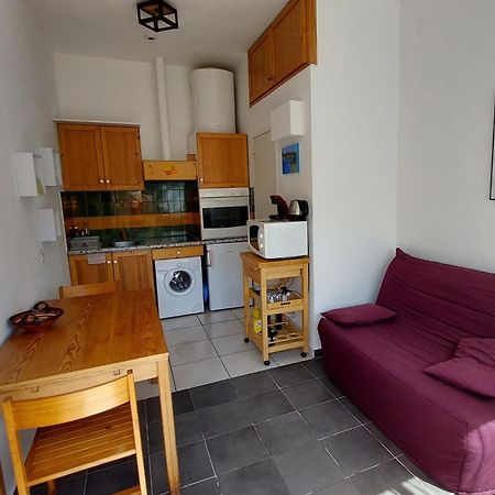 Chez Leslie Et Vincent : Logements Climatises Avec Parking Privatif Perpignan Eksteriør bilde