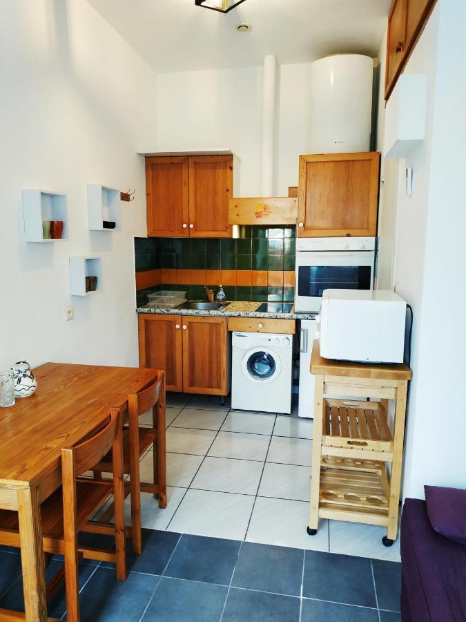 Chez Leslie Et Vincent : Logements Climatises Avec Parking Privatif Perpignan Eksteriør bilde