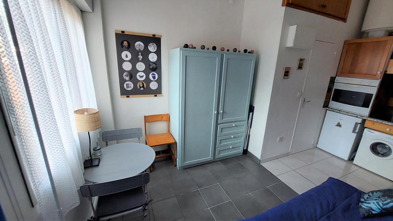 Chez Leslie Et Vincent : Logements Climatises Avec Parking Privatif Perpignan Eksteriør bilde
